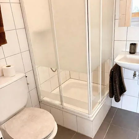 דירה In Out Siviez Rosablanche ננדה